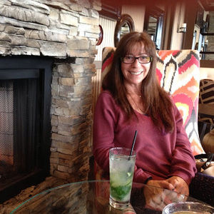 Meet your Posher, Gita